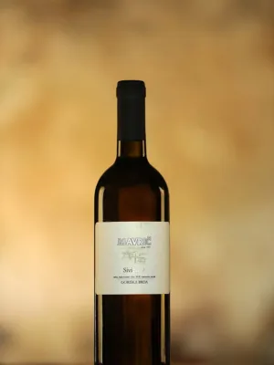 Mavrič Sivi pinot
