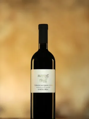 Mavrič Cabernet sauvignon selekcija