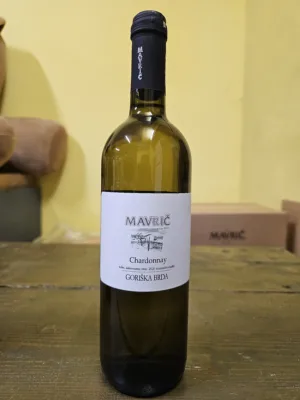 Chardonnay