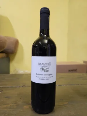 Cabernet sauvignon